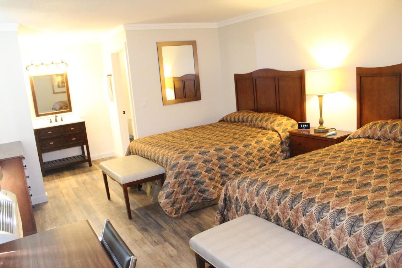 The Northern Inn Redway Extérieur photo